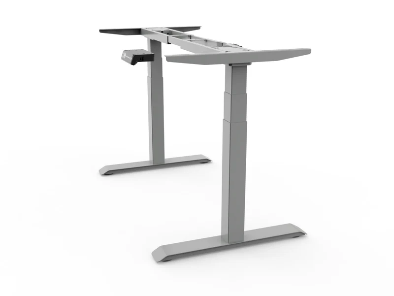 Table ergonomique motorisée YourDesk : bien-être, flexibilité et économies