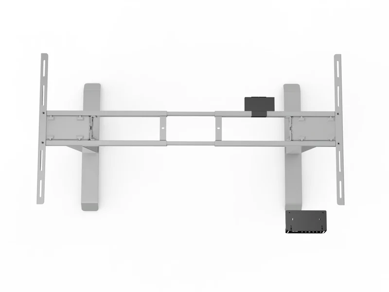Table ergonomique motorisée YourDesk : bien-être, flexibilité et économies