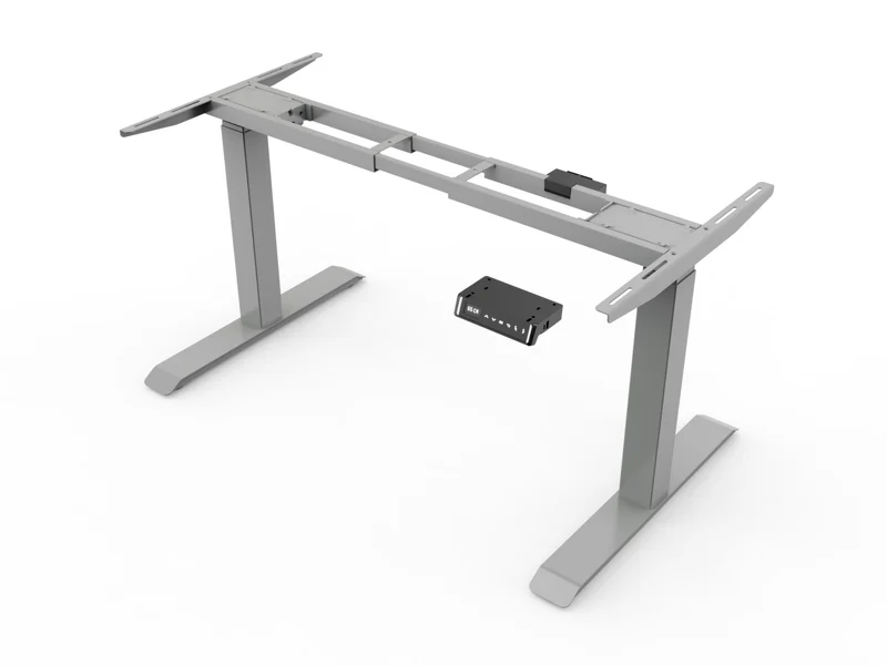Table ergonomique motorisée YourDesk : bien-être, flexibilité et économies
