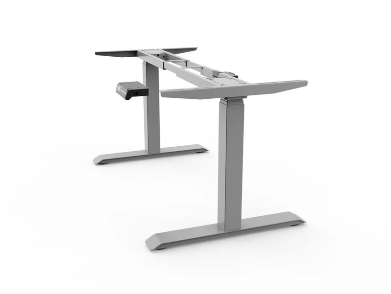 Table ergonomique motorisée YourDesk : bien-être, flexibilité et économies