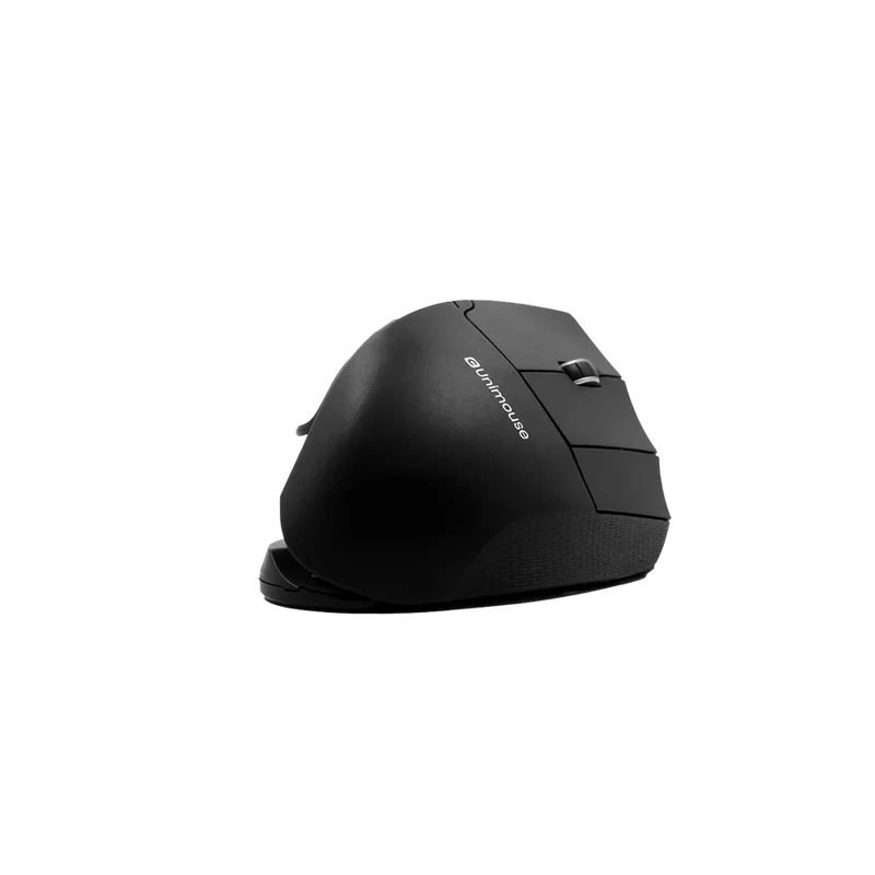 Souris ergonomique sans fil Unimouse