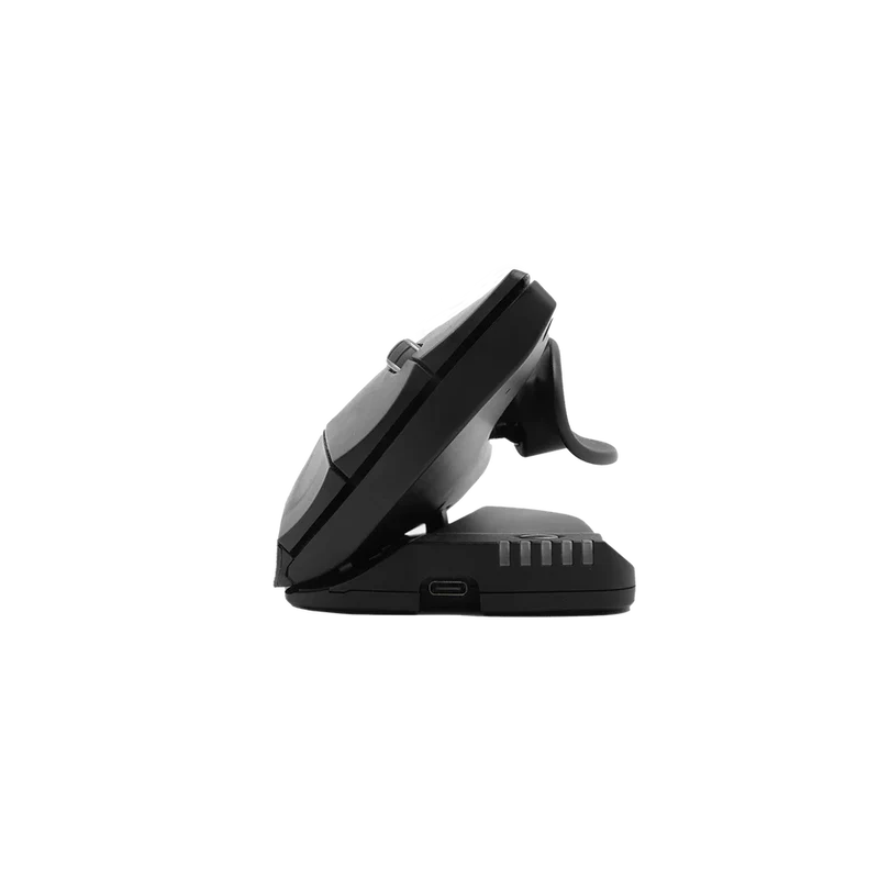 Souris ergonomique sans fil Unimouse