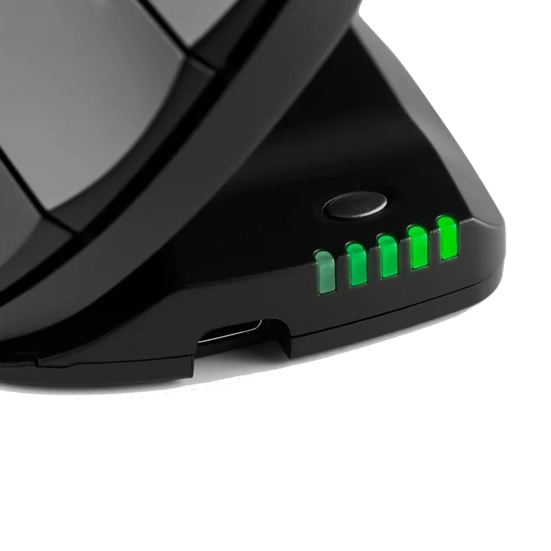 Souris ergonomique sans fil Unimouse