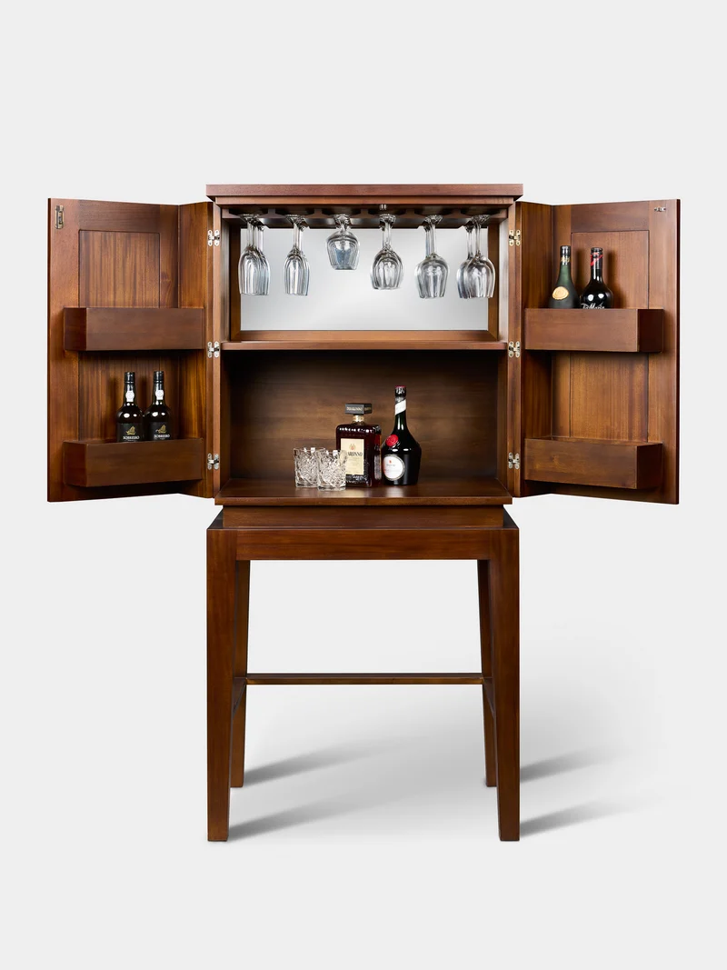 Cocktail Bar Walnoot