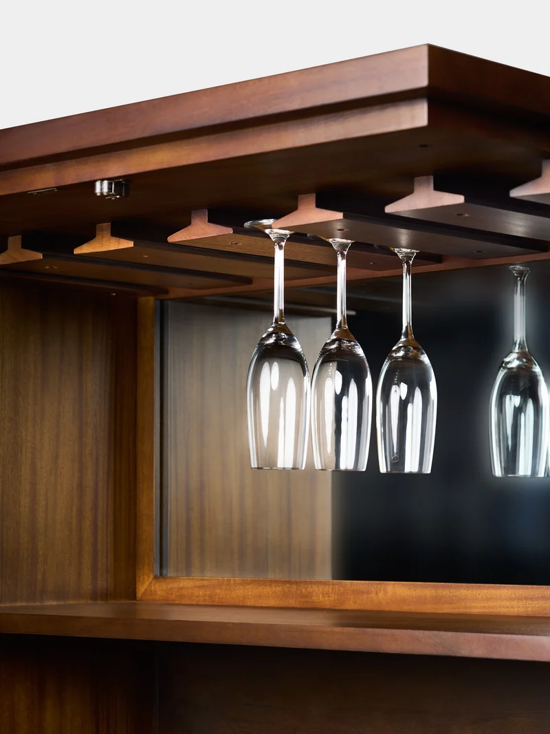 Cocktail Bar Walnoot
