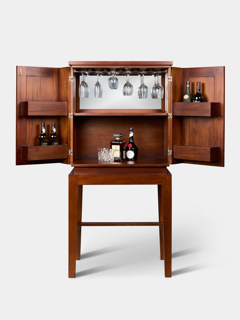 Cocktail Bar Amber