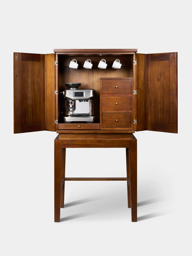 Coffee Bar Walnoot