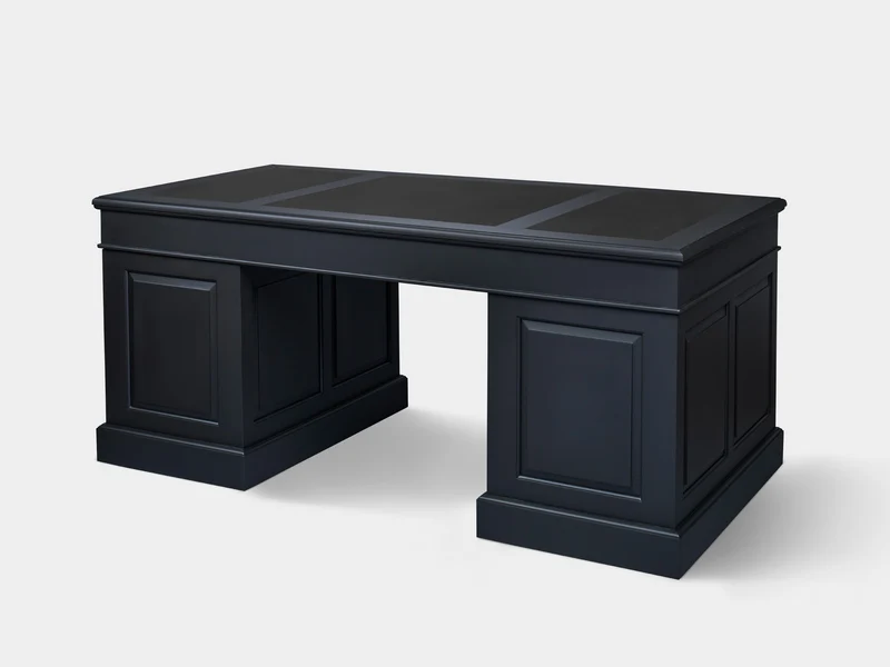 Regent 180 Zwart