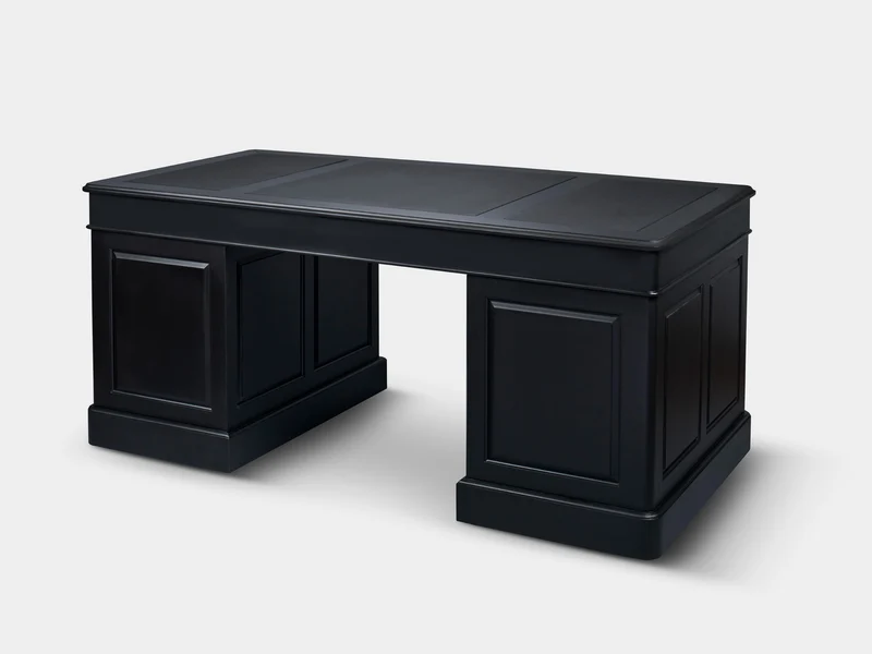 Arc 180 Zwart