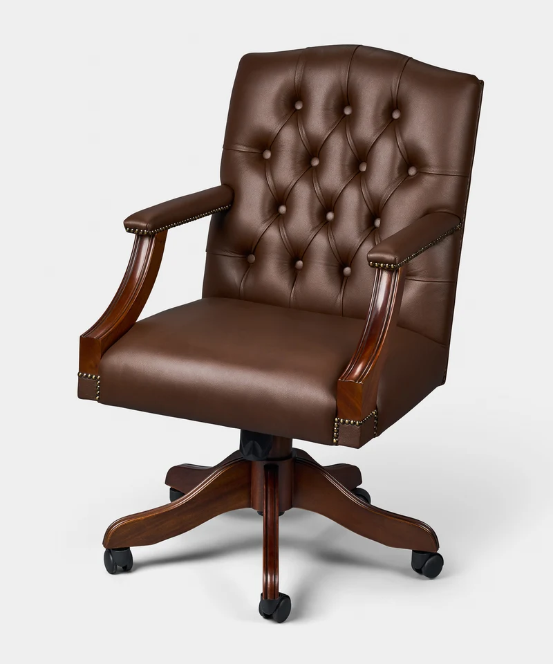 Gainsborough Chair Peru - Chesterfield