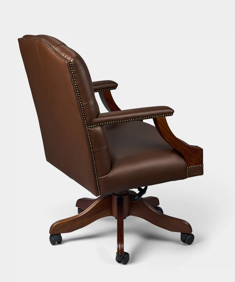Gainsborough Chair Peru - Chesterfield
