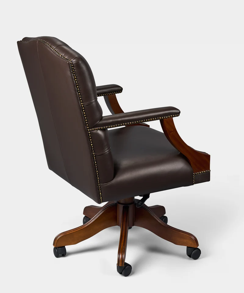 Gainsborough Chair Catalan - Chesterfield