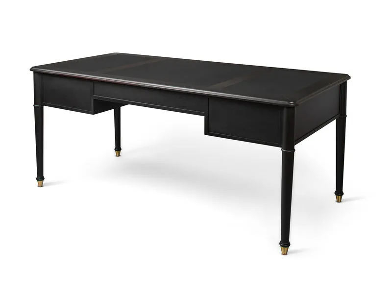 Bridge Grande 180 Zwart