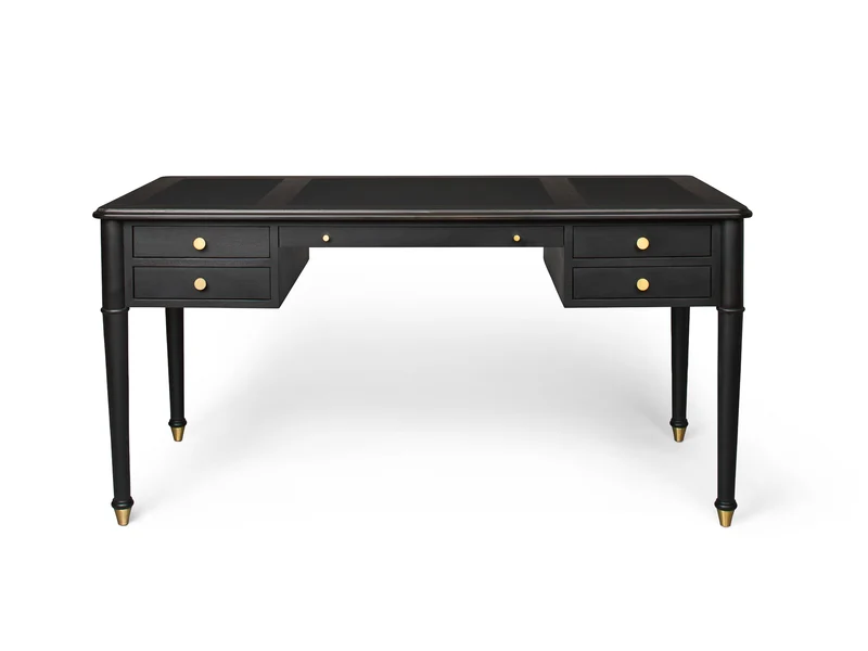 Bridge Grande 160 Zwart