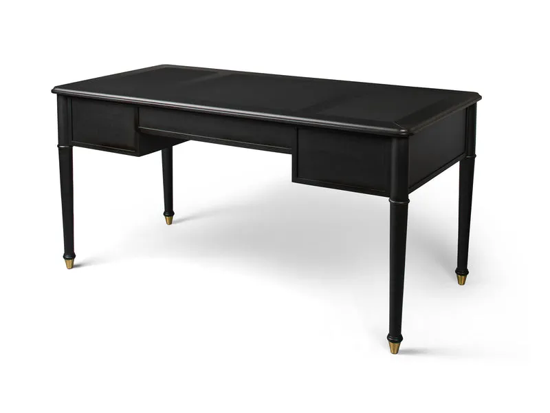 Bridge Grande 160 Zwart