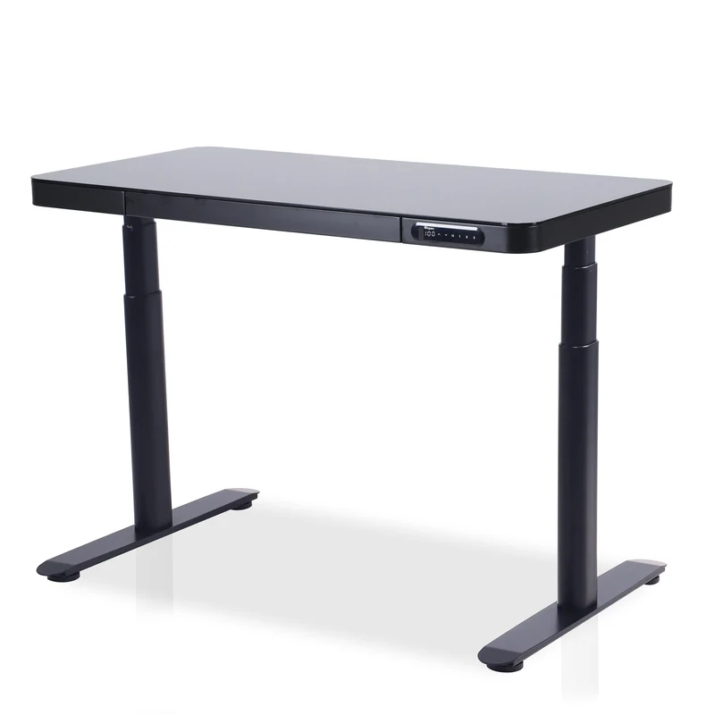 Bureau assis debout - CONNECT