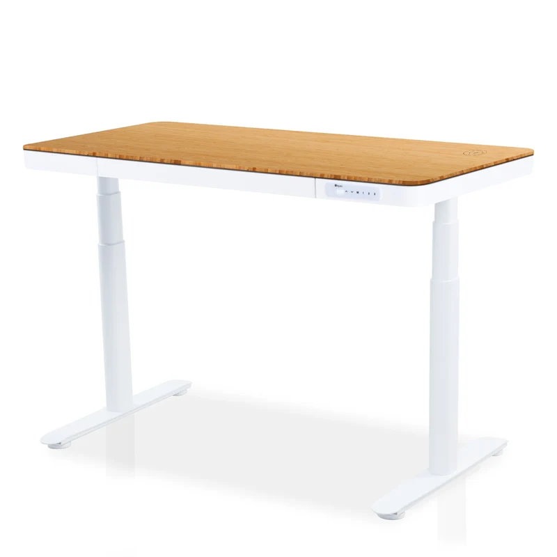 Bureau assis debout - CONNECT