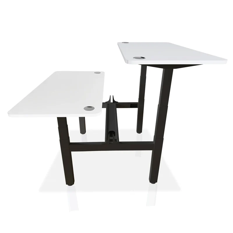 Bureau assis debout - DUO