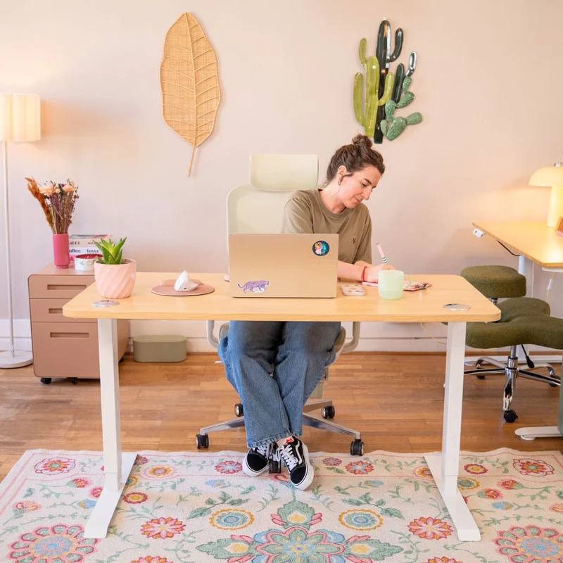 Bureau assis debout - LIFT