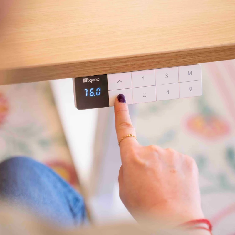 Bureau assis debout - LIFT
