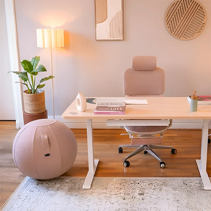 Bureau assis debout - DYNAMIC