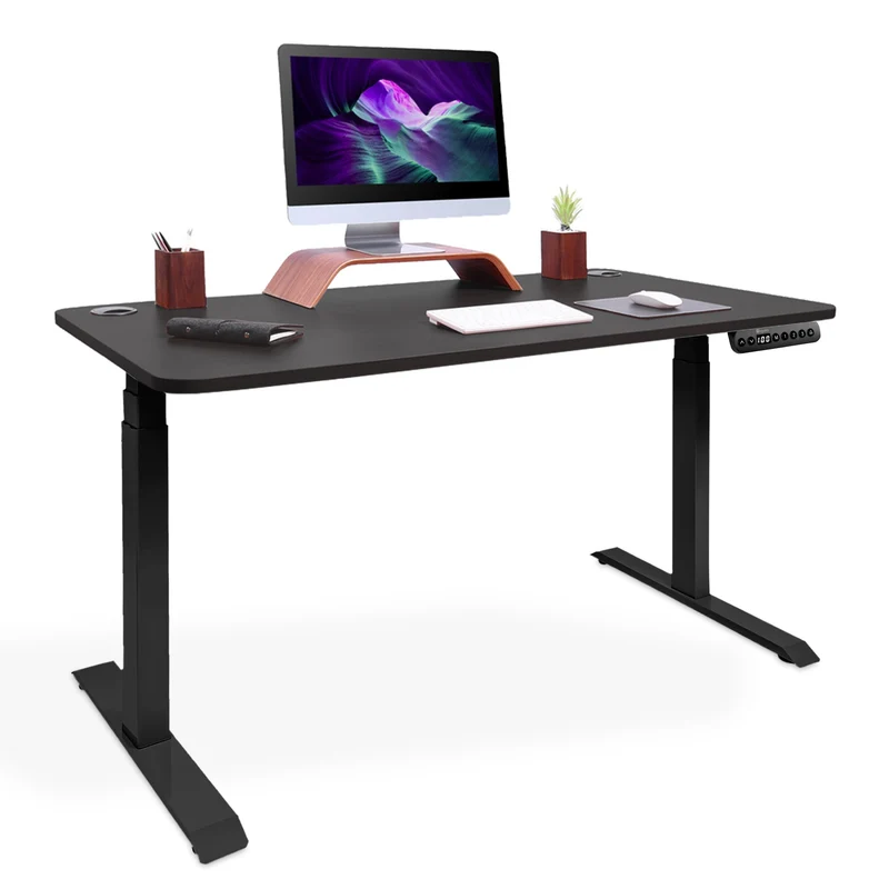 Bureau assis debout - DYNAMIC