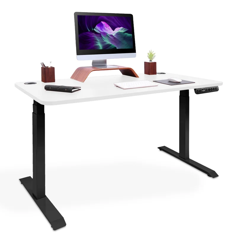 Bureau assis debout - DYNAMIC