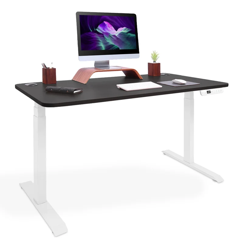 Bureau assis debout - DYNAMIC