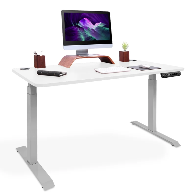 Bureau assis debout - DYNAMIC