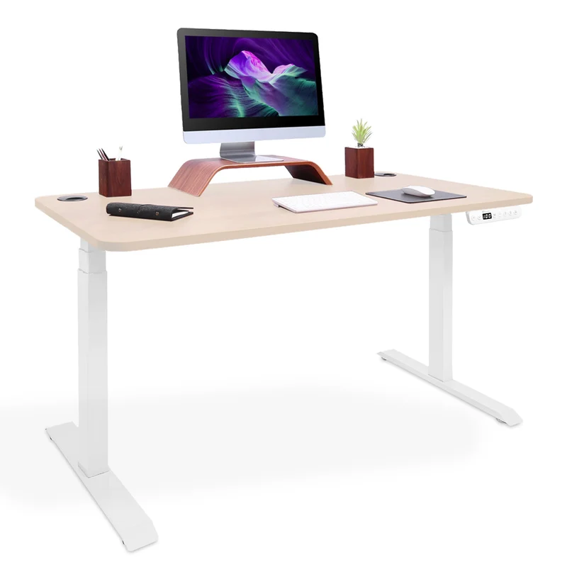 Bureau assis debout - DYNAMIC