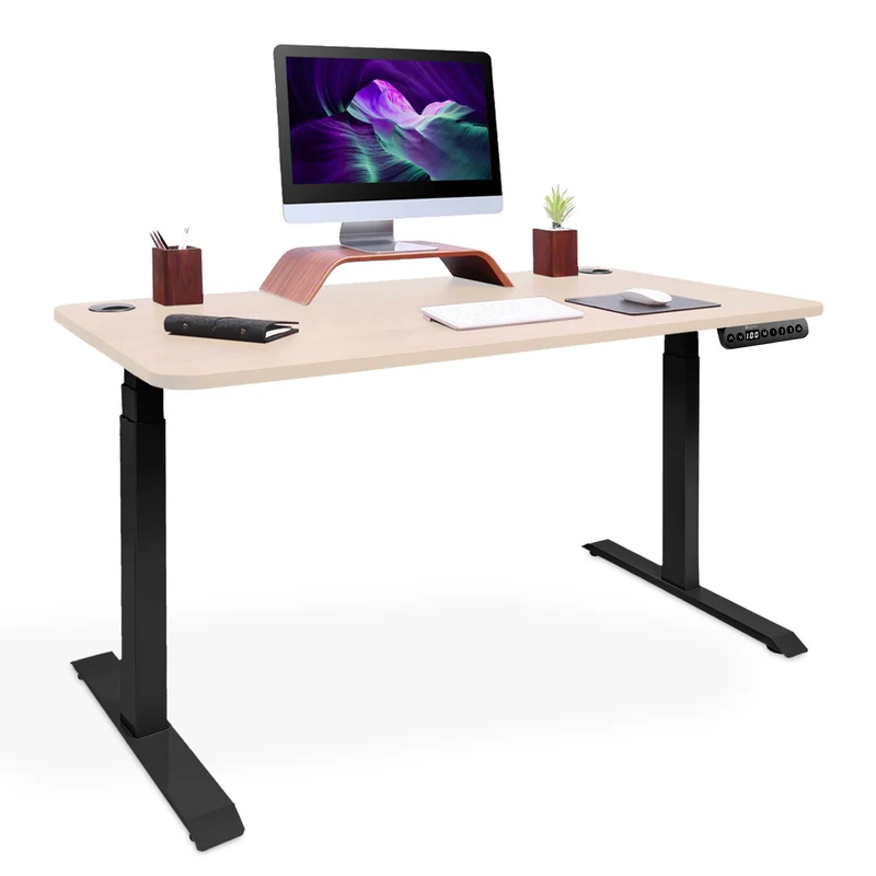 Bureau assis debout - DYNAMIC
