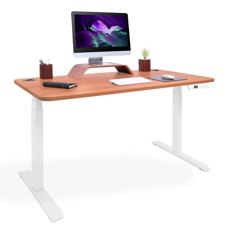 Bureau assis debout - DYNAMIC