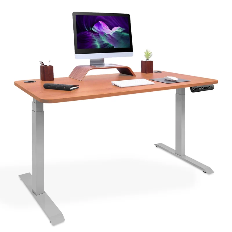 Bureau assis debout - DYNAMIC