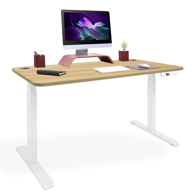 Bureau assis debout - DYNAMIC