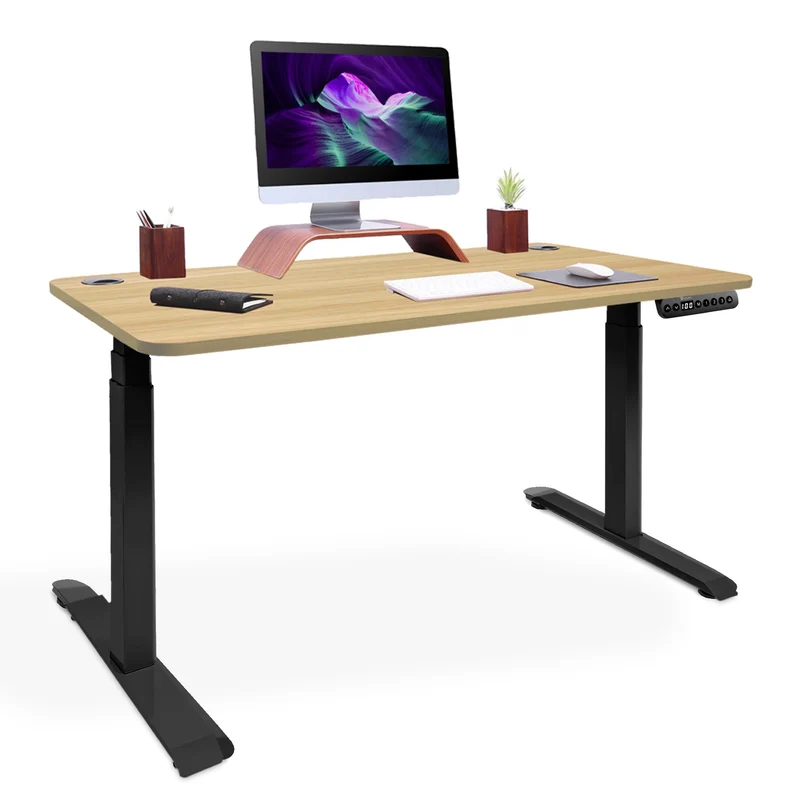 Bureau assis debout - DYNAMIC