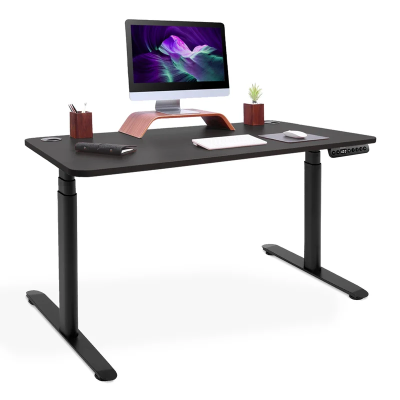 Bureau assis debout - DYNAMIC