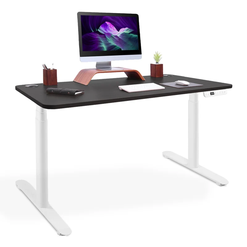 Bureau assis debout - DYNAMIC