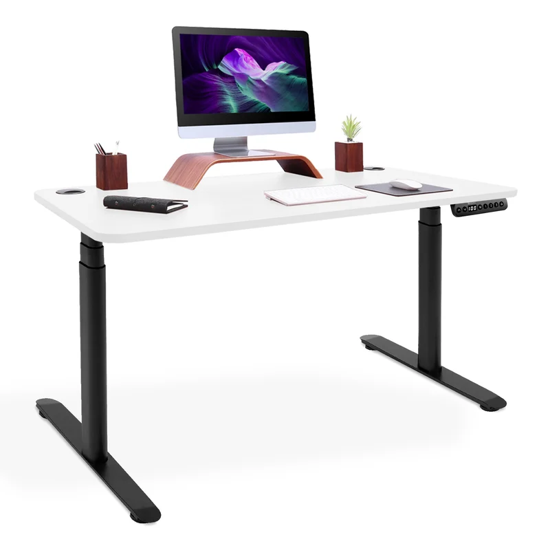 Bureau assis debout - DYNAMIC