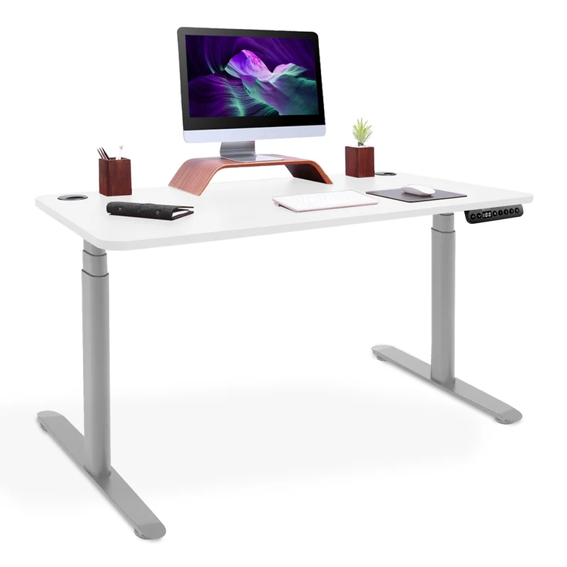 Bureau assis debout - DYNAMIC