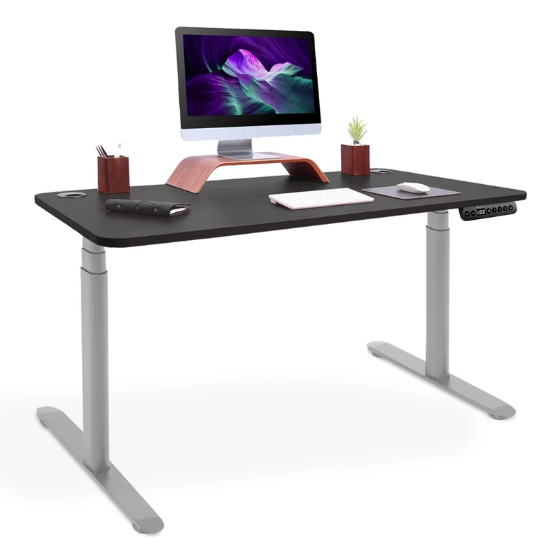 Bureau assis debout - DYNAMIC