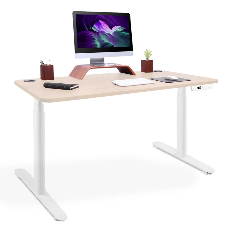 Bureau assis debout - DYNAMIC