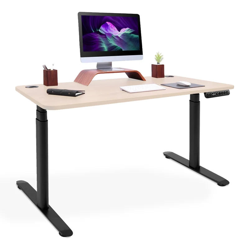 Bureau assis debout - DYNAMIC