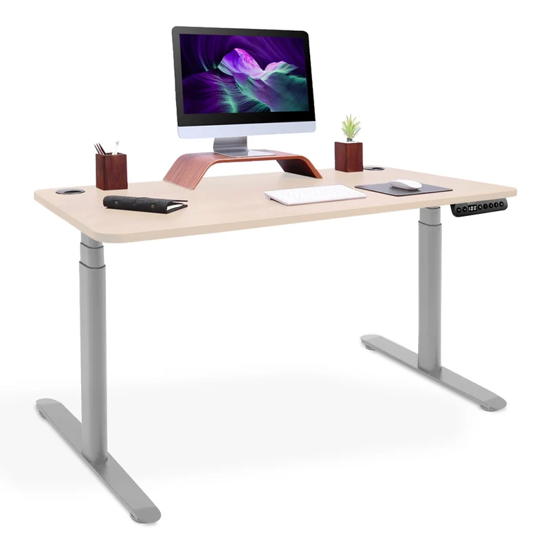 Bureau assis debout - DYNAMIC