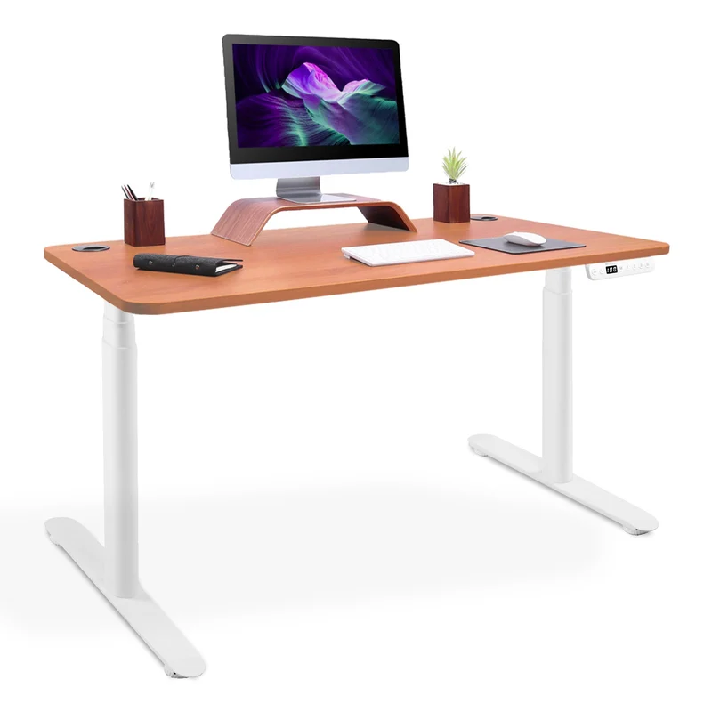 Bureau assis debout - DYNAMIC