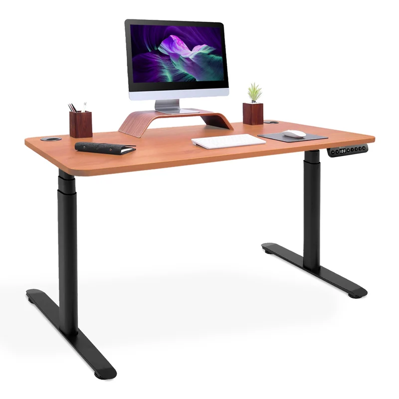 Bureau assis debout - DYNAMIC