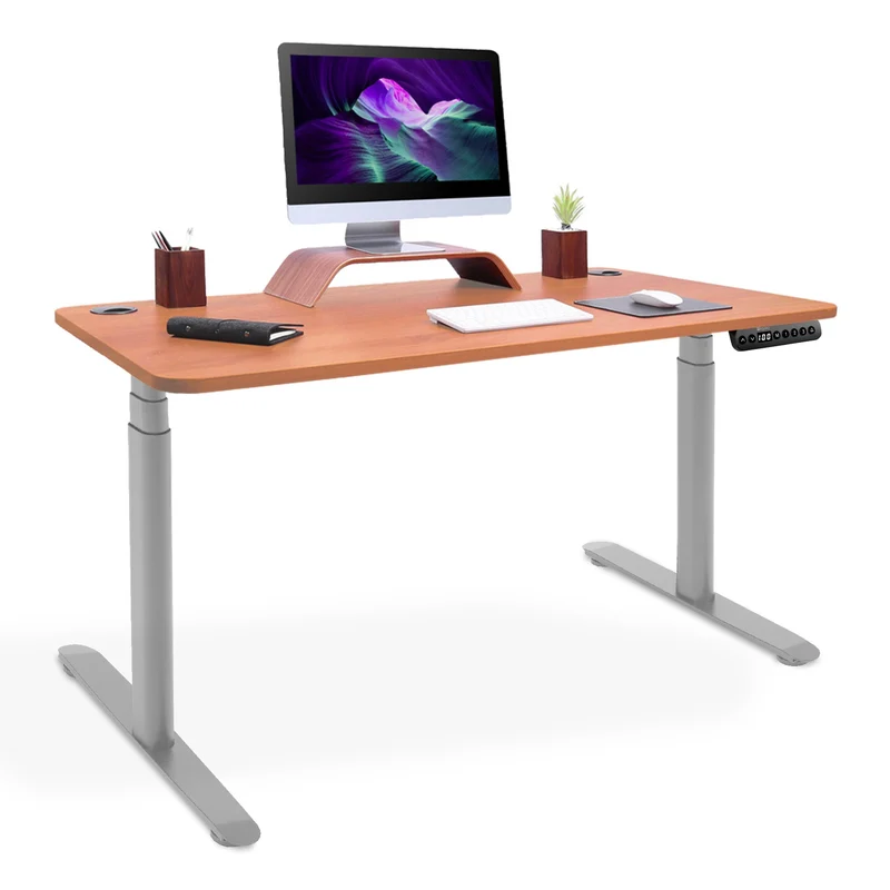 Bureau assis debout - DYNAMIC