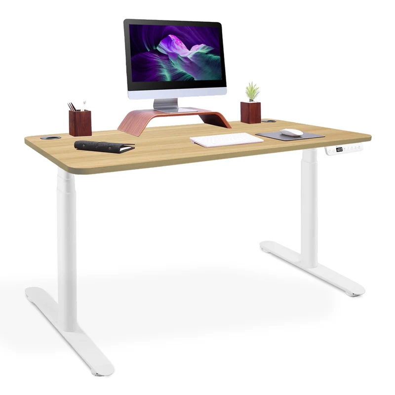 Bureau assis debout - DYNAMIC