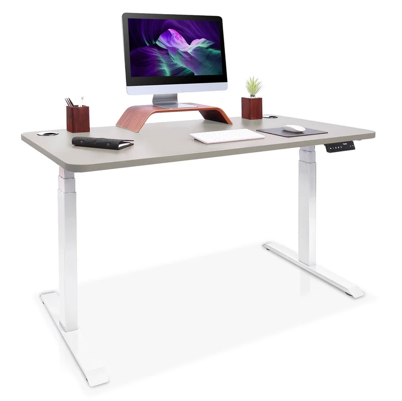Bureau assis debout - DYNAMIC