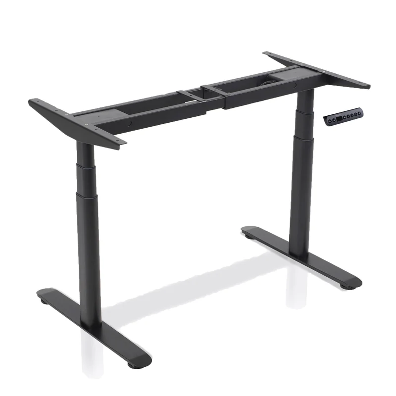 Piètement de bureau assis debout - DYNAMIC