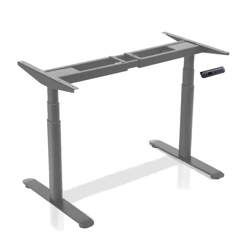 Piètement de bureau assis debout - DYNAMIC